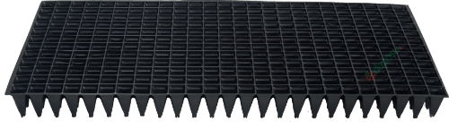 Tek kolilik 300 Gözlü Fide Yetiştirme İnsörtü 10 Adet