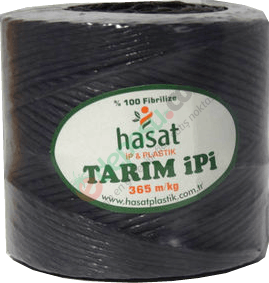 Tarım İpi - Taşıma Gücü Yüksek
