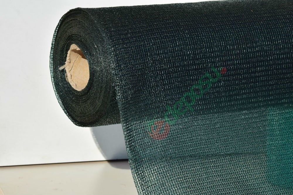 Sera Bahçe Gölgeleme Ve Arı Tüllleri %40 Lık 200 Metre