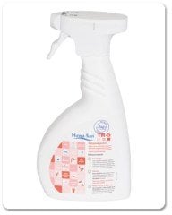 Huwa_san Dezenfektan 500 Ml Sprey