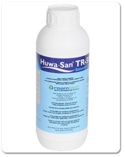 Huwa-san Dezenfektan TR-50 1 Kg