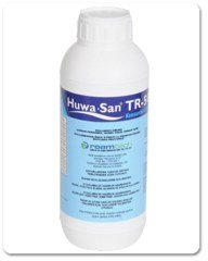 Huwa-san Dezenfektan TR-50 1 Kg