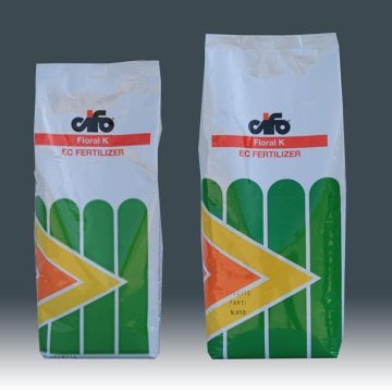 Cifo Floral K 12-5-35+ME Toz Gübre