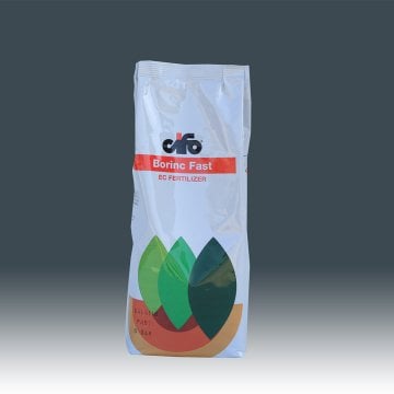 Cifo Borinc Fast Bor Çinko İçerikli Toz Gübre 1 KG