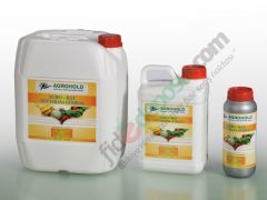 Organik Agro-Bat Sıvı Yarasa Gübresi