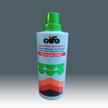Cifo Sinergon Aminoasit İçerikli Sıvı Gübre 1 Kg