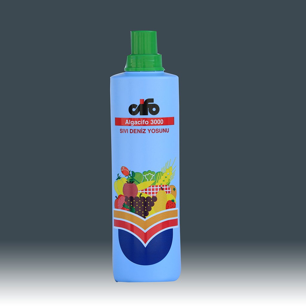 Cifo Alga Cifo Sıvı Deniz Yosunu 1 Lt