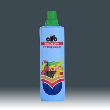 Cifo Alga Cifo Sıvı Deniz Yosunu 1 Lt