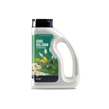 Naturwin Garden Genel Kullanım Sıvı Bitki Besini