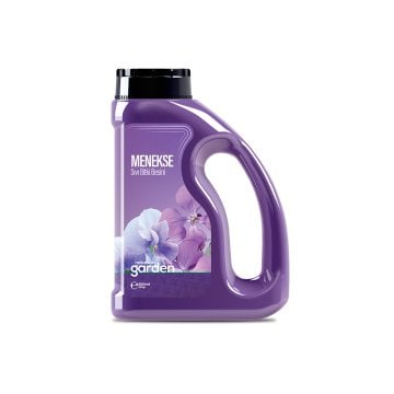 Naturwin Garden Menekşe Sıvı Bitki Besini