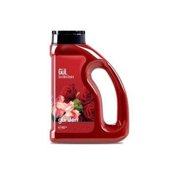 Naturwin Garden Gül Sıvı Bitki Besini