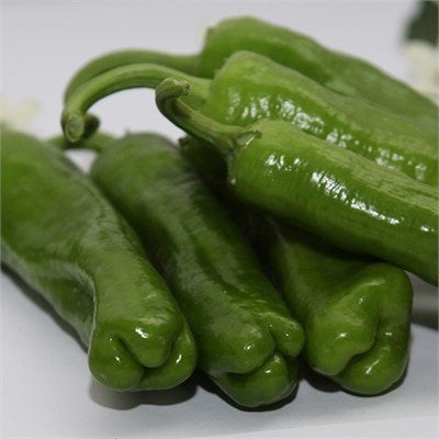 Dilek F1 Üçburun Biber Tohumu 1000 Adet