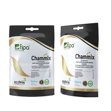 Chammix İz Element Toz Gübre 1 Kg