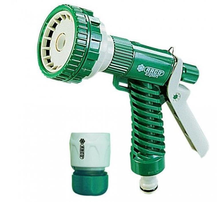 Raco  5 Ayarlı Hortum Tabancası 55521