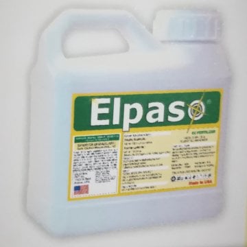 Elpaso Biyo Aktivatör Kompleks Sıvı Gübre 1 Litre