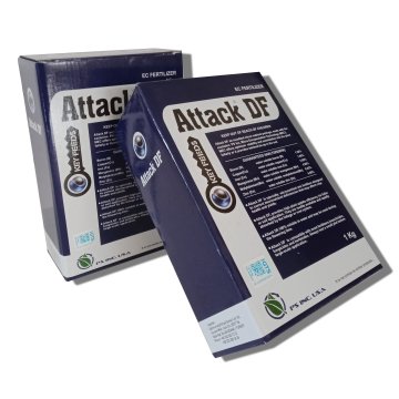Attack DF Mikro Bitki Besin Maddeleri Karışımı 1 Kg