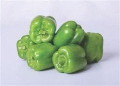 Kasırga F1 Dolma Biber Fidesi