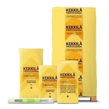 Kekkila İthal DSM Seri Fide Torfu