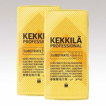 Kekkila İthal DSM Seri Fide Torfu