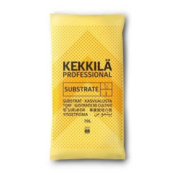 Kekkila İthal DSM Seri Fide Torfu