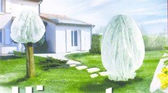 Hıvertex Soğuktan Bahçe Koruma Örtüsü