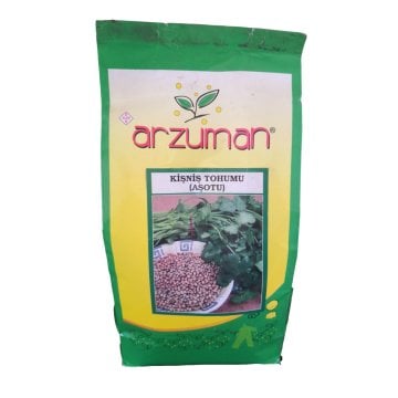 Kişniş - Aşotu Tohumu 1 Kg